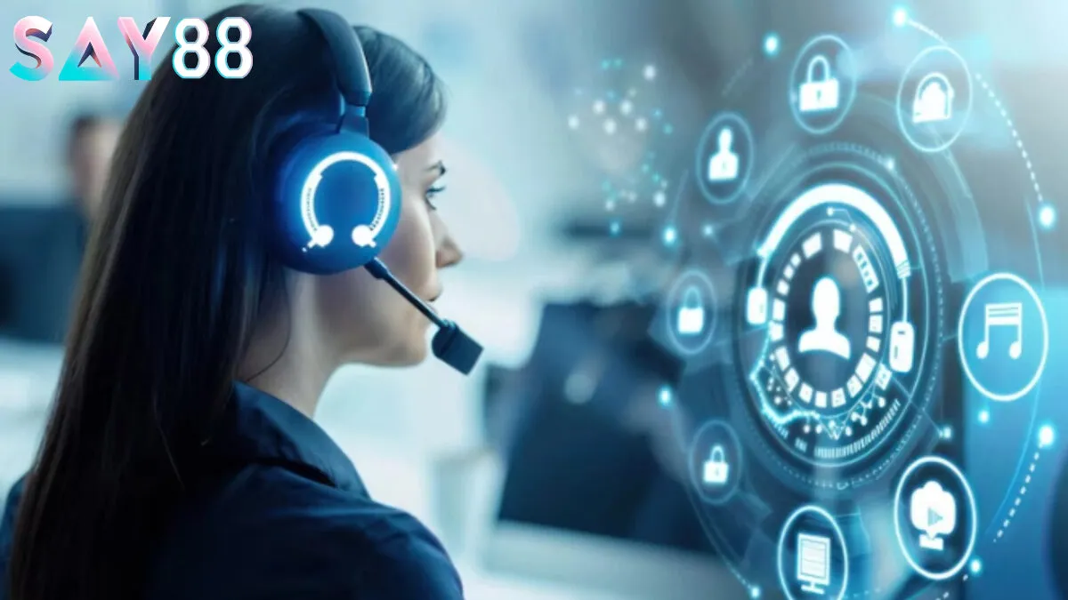 Các hình thức liên hệ tại say88